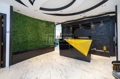 مكتب - استوديو للبيع في برج لطيفة - شارع الشيخ زايد - دبي مكتب - استوديو للبيع في برج لطيفة - شارع الشيخ زايد - دبي