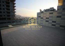 Apartment - 4 bedrooms - 5 bathrooms for sale in Al Raha Lofts - Al Raha Beach - Abu Dhabi