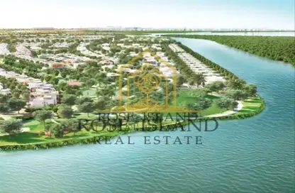 Land - Studio for sale in West Yas - Yas Island - Abu Dhabi