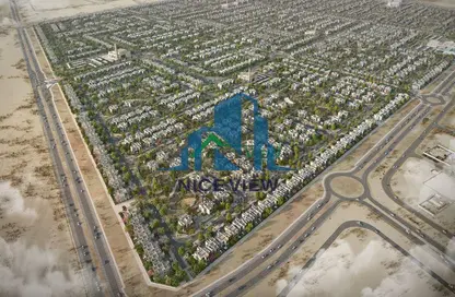Land - Studio for sale in Fay Al Reeman II - Al Shamkha - Abu Dhabi