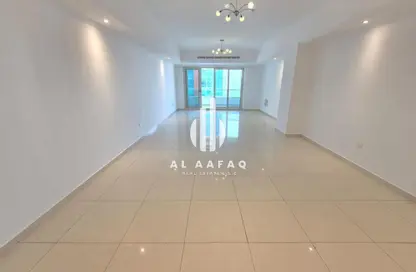 شقة - 3 غرف نوم - 4 حمامات للايجار في المجاز 1 - المجاز - الشارقة
