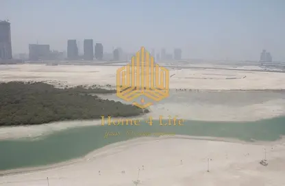 شقة - 3 غرف نوم - 4 حمامات للبيع في أوشن سكيب - شمس أبوظبي - جزيرة الريم - أبوظبي