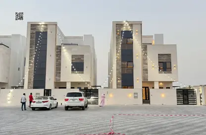 Villa - 6 Bedrooms for sale in Al Helio 2 - Al Helio - Ajman