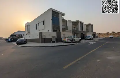 فيلا - 5 غرف نوم - 7 حمامات للبيع في 1 الياسمين - الياسمين - عجمان