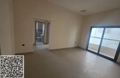 Apartment - 1 Bedroom - 2 Bathrooms for rent in Al Rashidiya Towers - Al Rashidiya - Ajman Downtown - Ajman