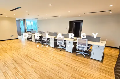 Office Space - Studio for sale in Armada Tower 2 - JLT Cluster P - Jumeirah Lake Towers - Dubai