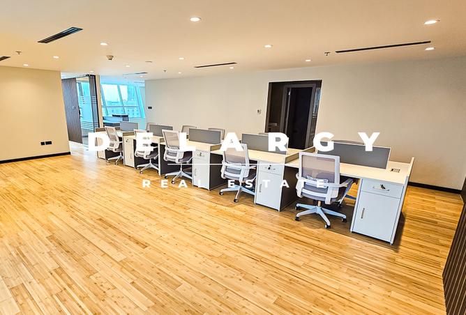 Office Space - Studio for rent in Armada Tower 2 - JLT Cluster P - Jumeirah Lake Towers - Dubai