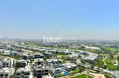 Apartment - 2 Bedrooms - 2 Bathrooms for sale in Golf Suites - Dubai Hills - Dubai Hills Estate - Dubai