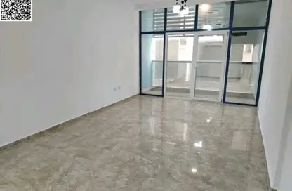 Apartment - 1 Bedroom - 2 Bathrooms for rent in Al Naemiya Tower 3 - Al Naemiya Towers - Al Nuaimiya - Ajman