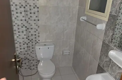 Apartment - 1 Bedroom - 2 Bathrooms for rent in Al Majaz 2 - Al Majaz - Sharjah