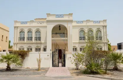 Villa - 6 Bedrooms - 7 Bathrooms for rent in Al Barsha 2 Villas - Al Barsha 2 - Al Barsha - Dubai