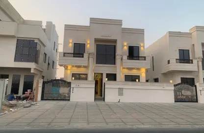 فيلا - 5 غرف نوم - 7 حمامات للبيع في الحليو 1 - الحليو - عجمان
