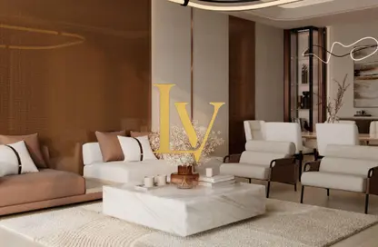 Apartment - Studio - 1 Bathroom for sale in Binghatti Vintage - Majan - Dubai Land - Dubai