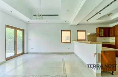 Apartment - 3 Bedrooms - 4 Bathrooms for rent in Dubai Style - North Village - Al Furjan - Dubai