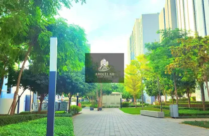 Apartment - 1 Bedroom - 1 Bathroom for rent in The Link - East Village - Aljada - Sharjah