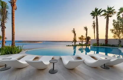 فيلا - 6 غرف نوم - 7 حمامات للبيع في جزيرة زها - جزر العالم - دبي فيلا - 6 غرف نوم - 7 حمامات للبيع في جزيرة زها - جزر العالم - دبي