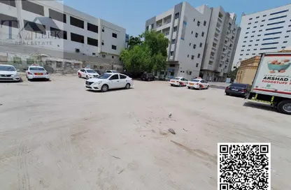 Land - Studio for sale in Liwara 1 - Ajman