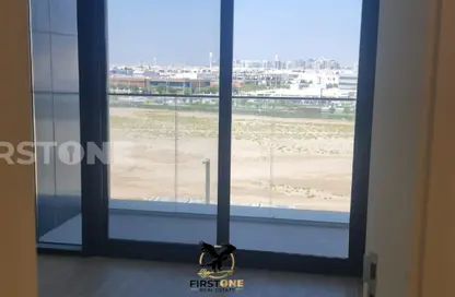 شقة - غرفة نوم - 2 حمامات للايجار في ذا جيت - مدينة مصدر - أبوظبي