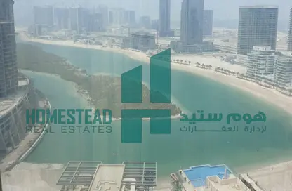 شقة - 2 غرف نوم - 3 حمامات للبيع في صن تاور - شمس أبوظبي - جزيرة الريم - أبوظبي