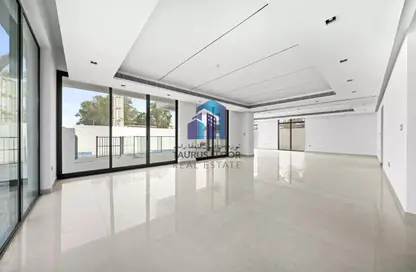 فيلا - 6 غرف نوم - 7 حمامات للايجار في المنارة - دبي