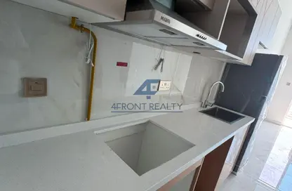 Apartment - Studio - 1 Bathroom for rent in Skyz by Danube - Arjan - Dubai Apartment - Studio - 1 Bathroom for rent in Skyz by Danube - Arjan - Dubai