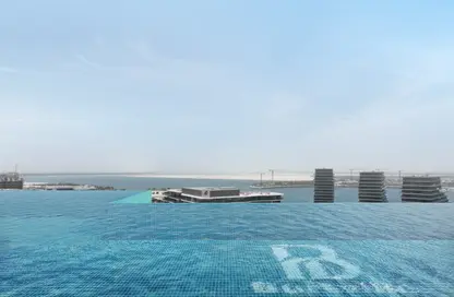 شقة - 3 غرف نوم - 4 حمامات للبيع في كانال ريزيدينس - جزيرة الريم - أبوظبي