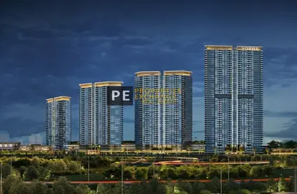 Apartment - 2 Bedrooms - 2 Bathrooms for sale in Sobha Solis - Motor City - Dubai