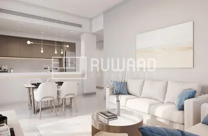 Apartment - 2 Bedrooms - 2 Bathrooms for rent in Gateway Residences 2 - Mina Al Arab - Ras Al Khaimah