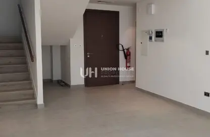 Townhouse - 3 Bedrooms - 4 Bathrooms for rent in Noya Viva - Noya - Yas Island - Abu Dhabi