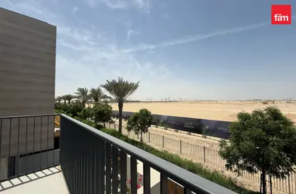 تاون هاوس - 3 غرف نوم - 4 حمامات للايجار في شمس - المرابع العربية 3 - دبي