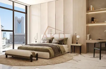 شقة - 2 غرف نوم - 2 حمامات للبيع في واحة ليفينج - جميرا جاردن سيتي - السطوة - دبي شقة - 2 غرف نوم - 2 حمامات للبيع في واحة ليفينج - جميرا جاردن سيتي - السطوة - دبي