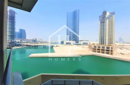 شقة - 3 غرف نوم - 4 حمامات للبيع في كانال ريزيدينس - جزيرة الريم - أبوظبي