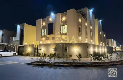 Villa - 6 Bedrooms - 7 Bathrooms for rent in Al Aamra Gardens - Al Amerah - Ajman