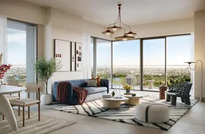 Apartment - 1 Bedroom - 2 Bathrooms for sale in Albero by Emaar - Dubai Creek Harbour (The Lagoons) - Dubai