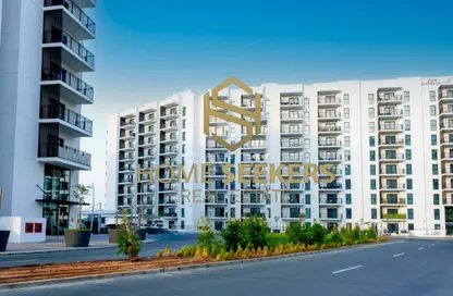 Apartment - Studio - 1 Bathroom for rent in Waters Edge - Yas Island - Abu Dhabi Apartment - Studio - 1 Bathroom for rent in Waters Edge - Yas Island - Abu Dhabi