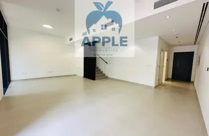 Villa - 4 Bedrooms - 5 Bathrooms for rent in Robinia - Masaar - Tilal City - Sharjah