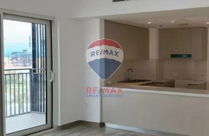 Apartment - 3 Bedrooms - 5 Bathrooms for sale in Waters Edge - Yas Island - Abu Dhabi