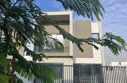 Townhouse - 4 Bedrooms - 4 Bathrooms for rent in La Rosa 1 - Villanova - Dubai Land - Dubai