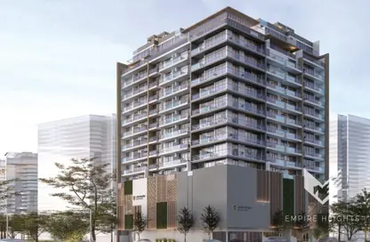 شقة - غرفة نوم - 2 حمامات للبيع في لاكي رويال ريزيدنس - الضاحية 10 - قرية جميرا الدائرية - دبي شقة - غرفة نوم - 2 حمامات للبيع في لاكي رويال ريزيدنس - الضاحية 10 - قرية جميرا الدائرية - دبي