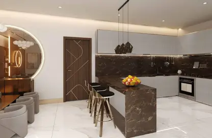 شقة - 3 غرف نوم - 3 حمامات للبيع في إليتز من الدانوب - قرية الجميرا سركل - دبي شقة - 3 غرف نوم - 3 حمامات للبيع في إليتز من الدانوب - قرية الجميرا سركل - دبي