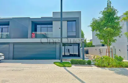 Villa - 4 Bedrooms - 5 Bathrooms for sale in Robinia - Masaar - Tilal City - Sharjah