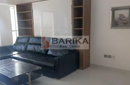 Apartment - Studio - 1 Bathroom for rent in Glamz by Danube - Glamz - Al Furjan - Dubai