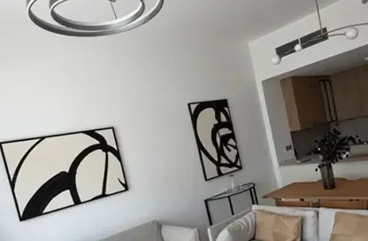 Apartment - 1 Bedroom - 1 Bathroom for sale in The Haven II - Majan - Dubai Land - Dubai