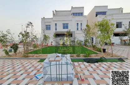 Villa - 5 Bedrooms - 7 Bathrooms for sale in Al Helio 2 - Al Helio - Ajman