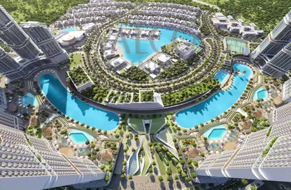 Apartment - 1 Bedroom - 2 Bathrooms for sale in Bukadra - Dubai
