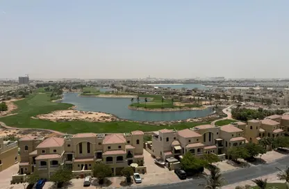 Apartment - 2 Bedrooms - 3 Bathrooms for rent in Royal breeze 3 - Royal Breeze - Al Hamra Village - Ras Al Khaimah