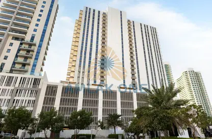 Apartment - 2 Bedrooms - 2 Bathrooms for sale in Reflection - Shams Abu Dhabi - Al Reem Island - Abu Dhabi