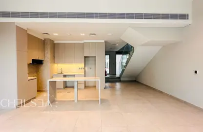 Townhouse - 3 Bedrooms - 4 Bathrooms for rent in MAG Eye - District 7 - Mohammed Bin Rashid City - Dubai