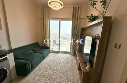Apartment - 1 Bedroom - 1 Bathroom for sale in Navitas Hotel and Residences - Damac Hills 2 - Dubai