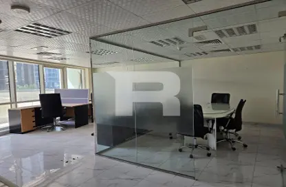 Office Space - Studio for rent in Concorde Tower - Lake Almas East - Jumeirah Lake Towers - Dubai